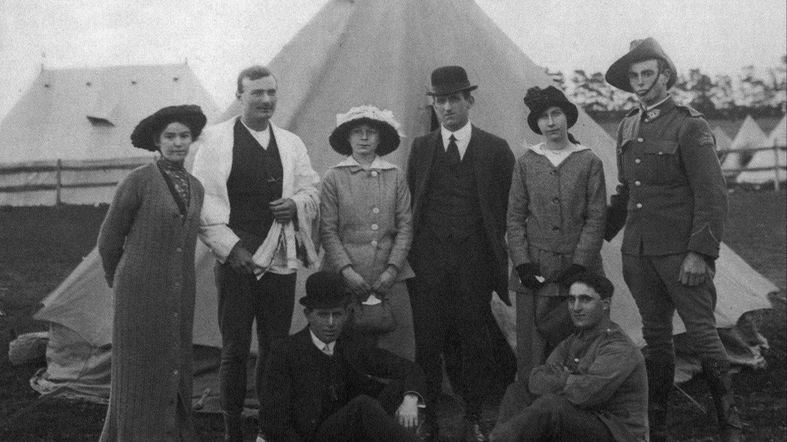 Genealogical Society of Victoria
