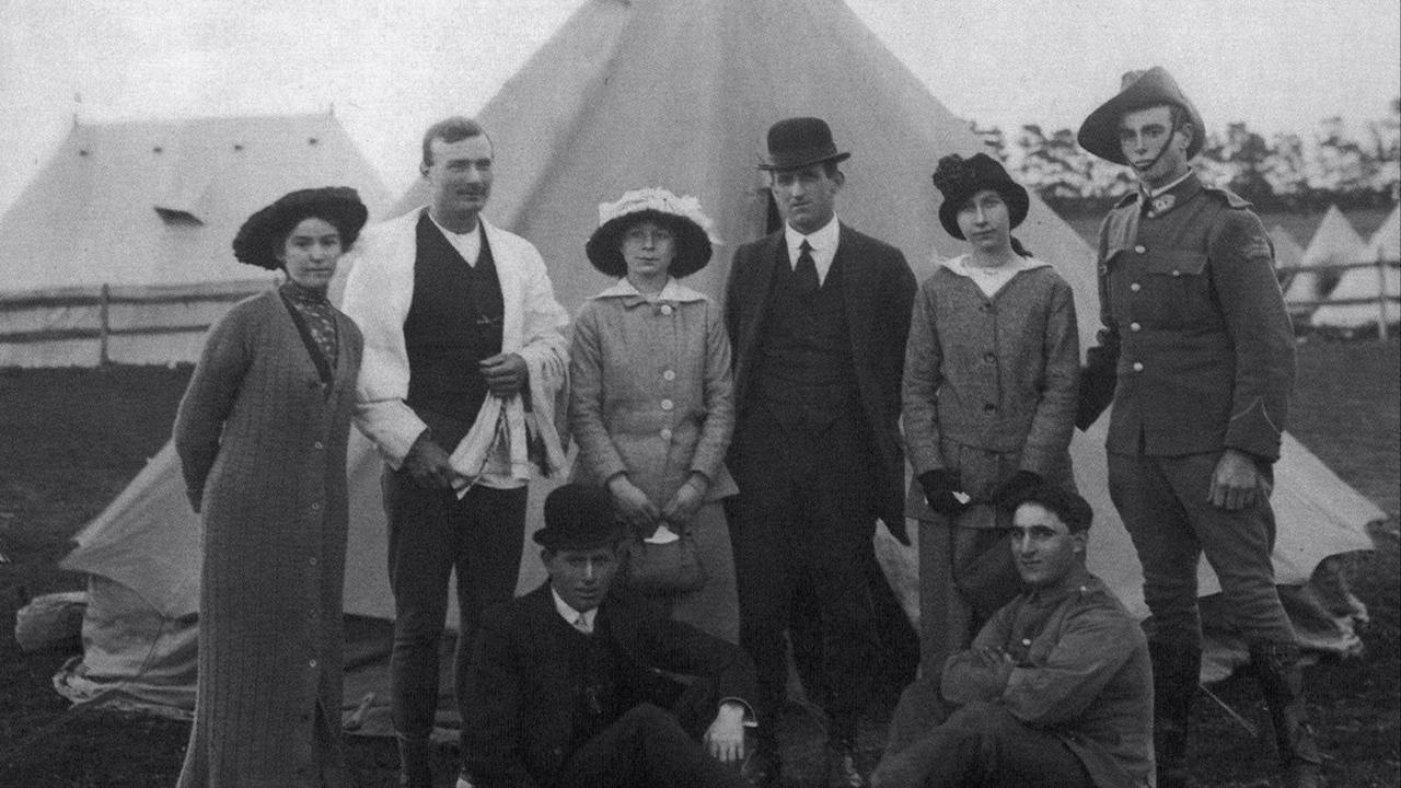 Genealogical Society of Victoria