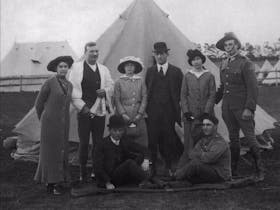 Genealogical Society of Victoria