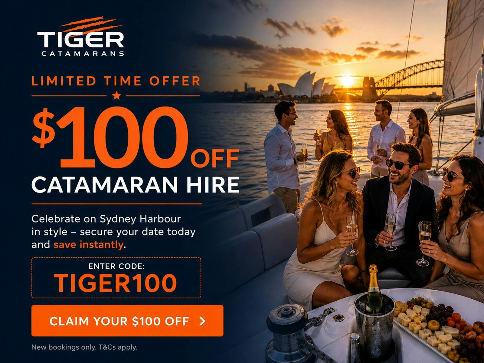 100 off with coupon code