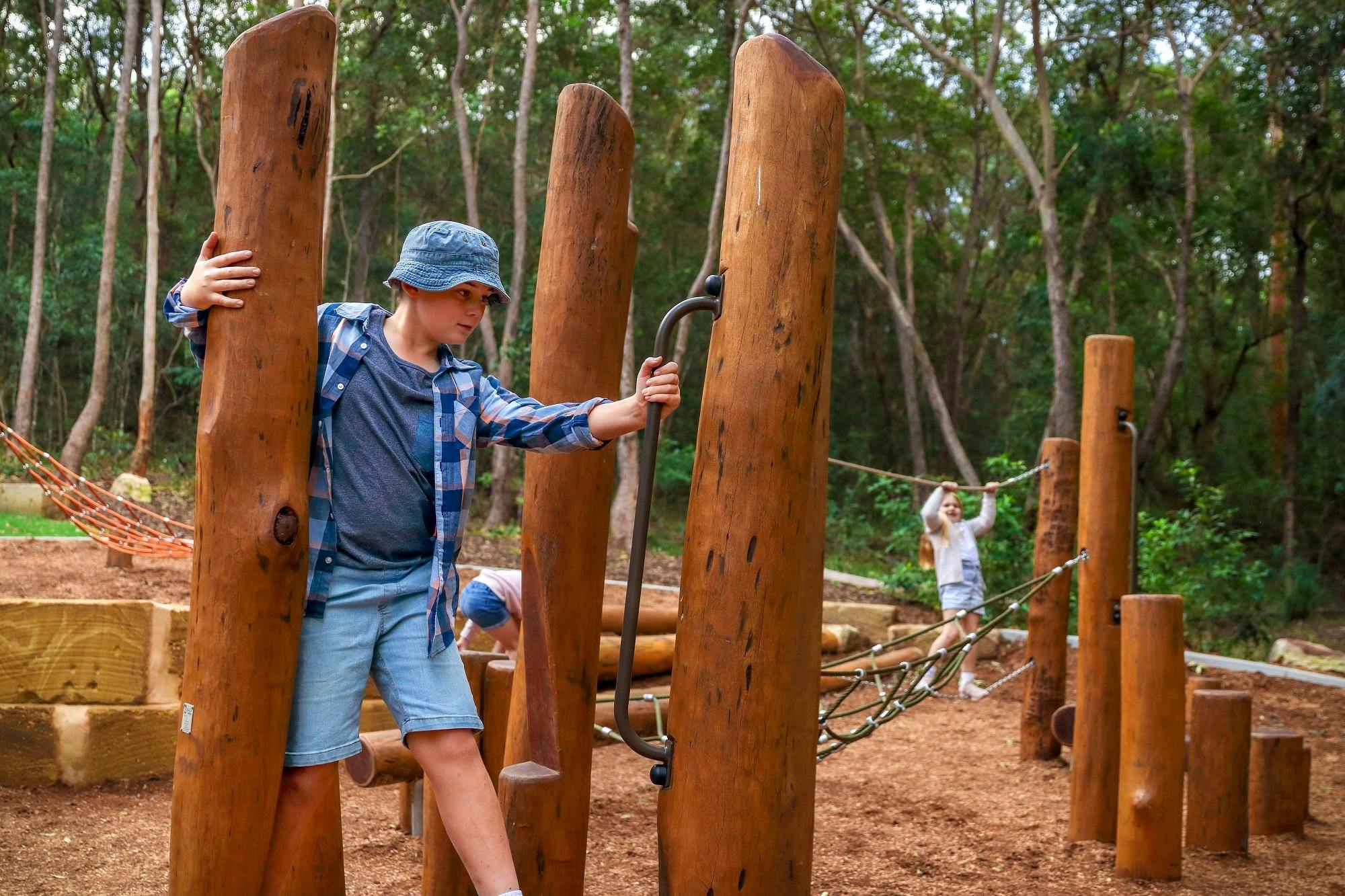 Denmark Hill Conservation Reserve