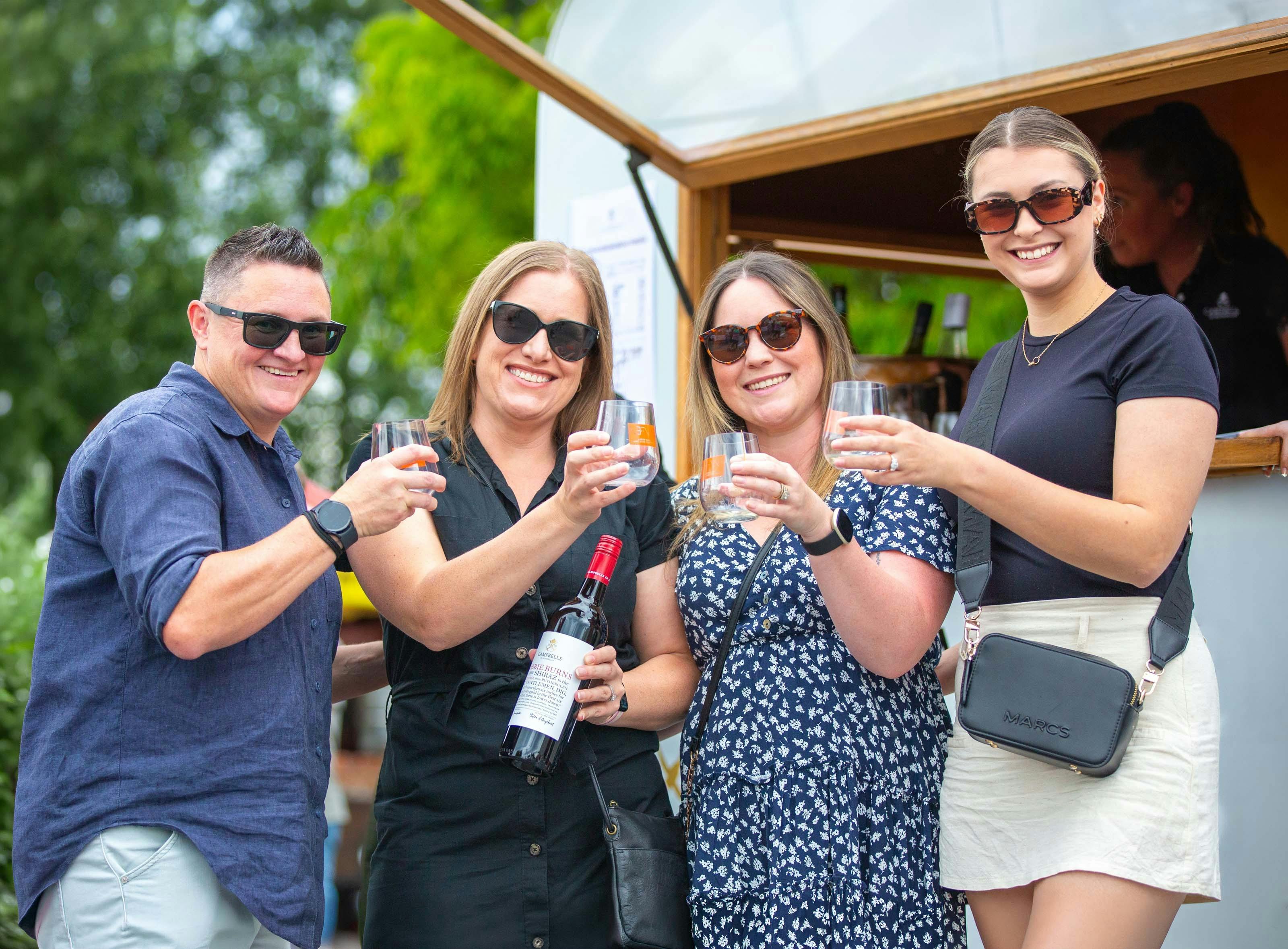 North East Food and Wine Festival