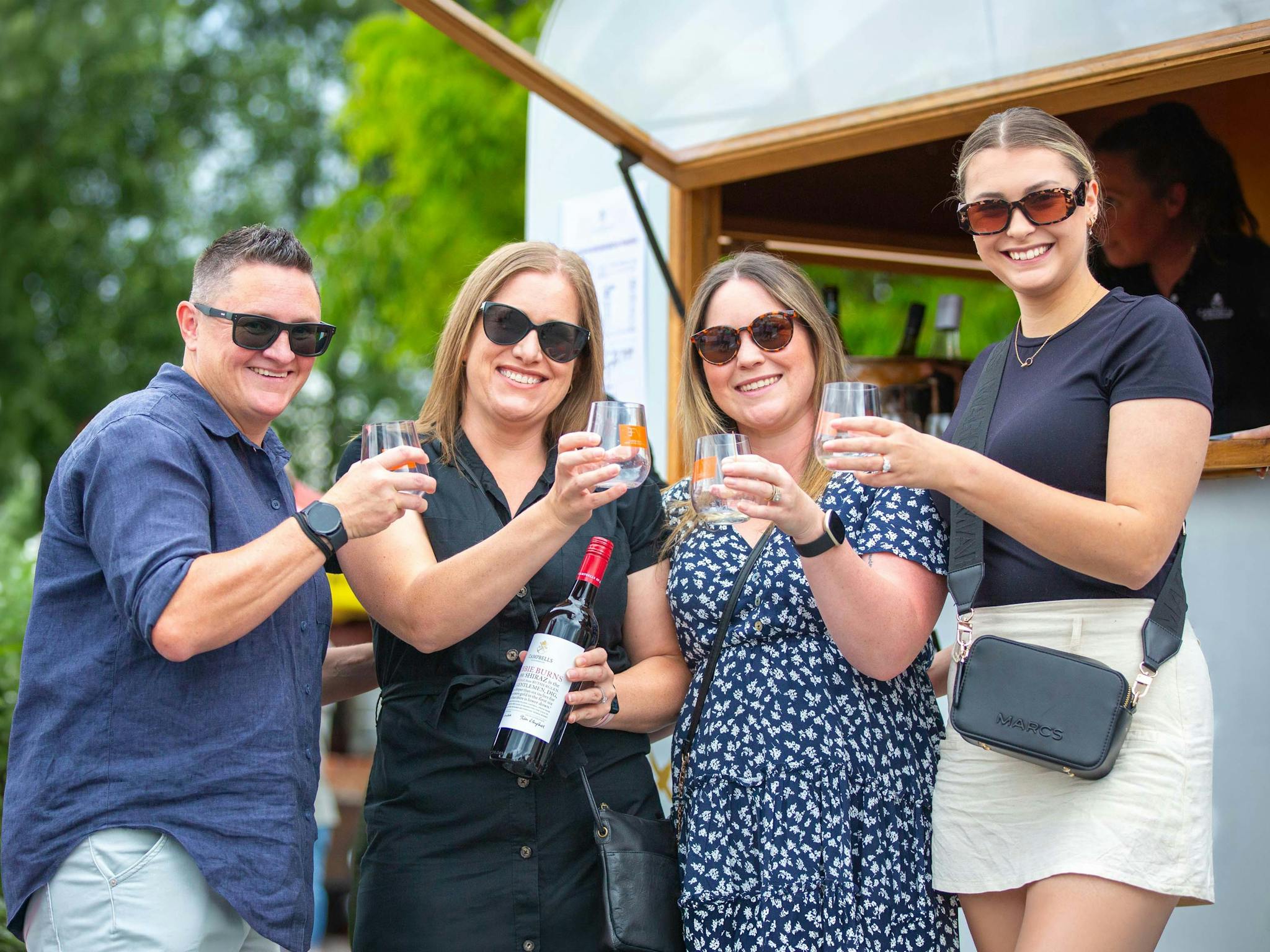 North East Food and Wine Festival