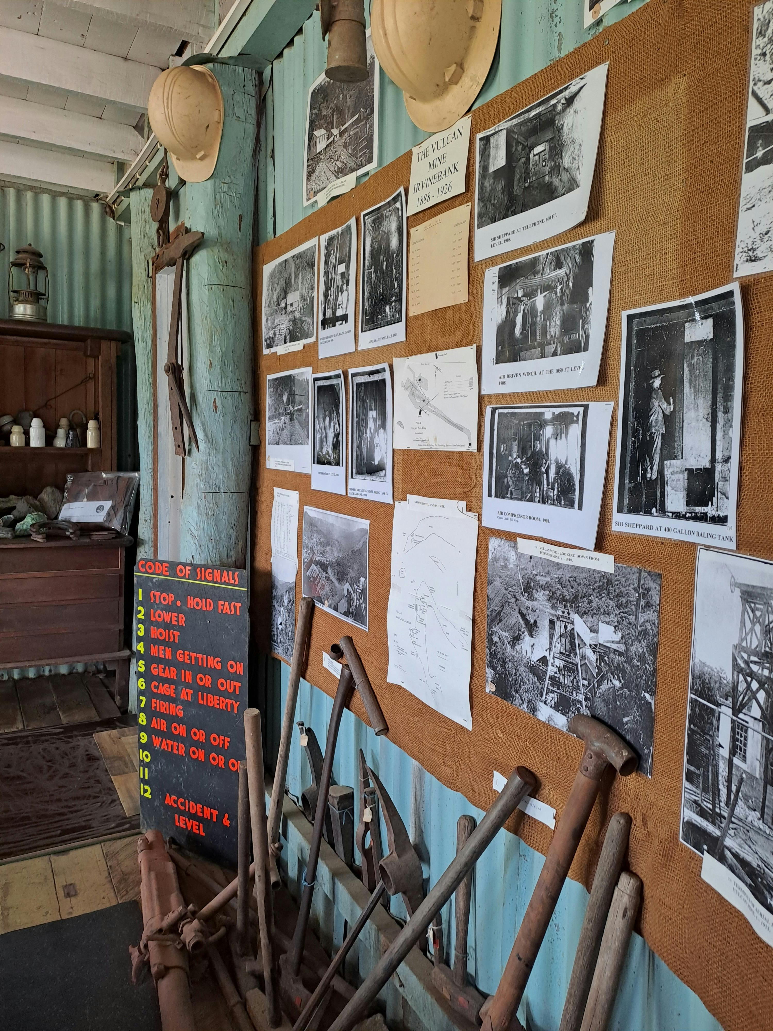 Loudoun House Museum