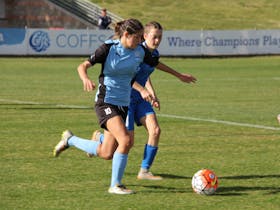 Westfield National Youth Championships for Girls