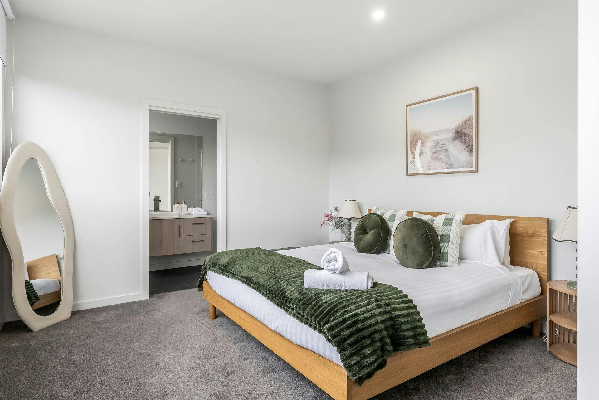 The Bunkhouse