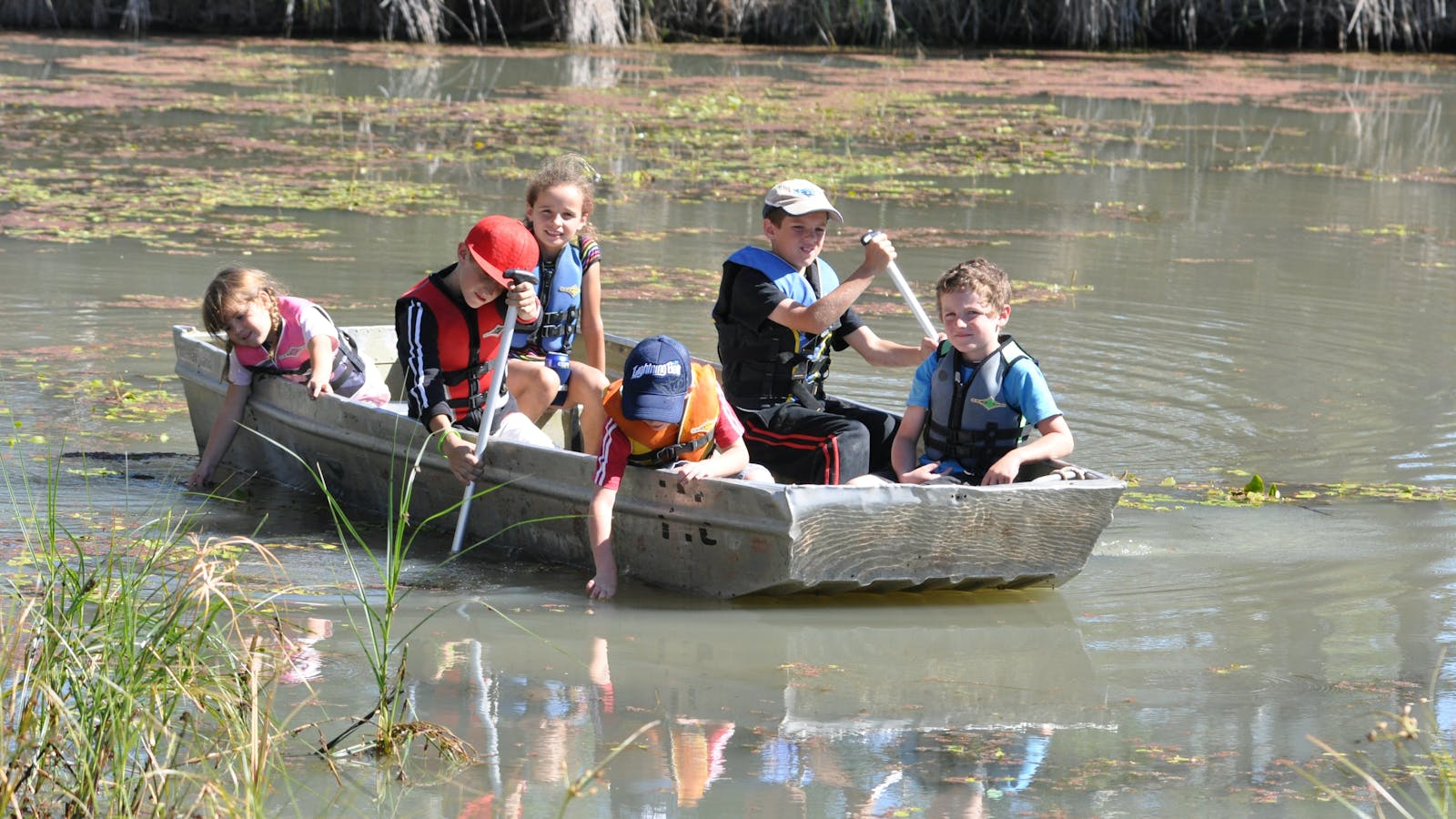 Murray River National Park