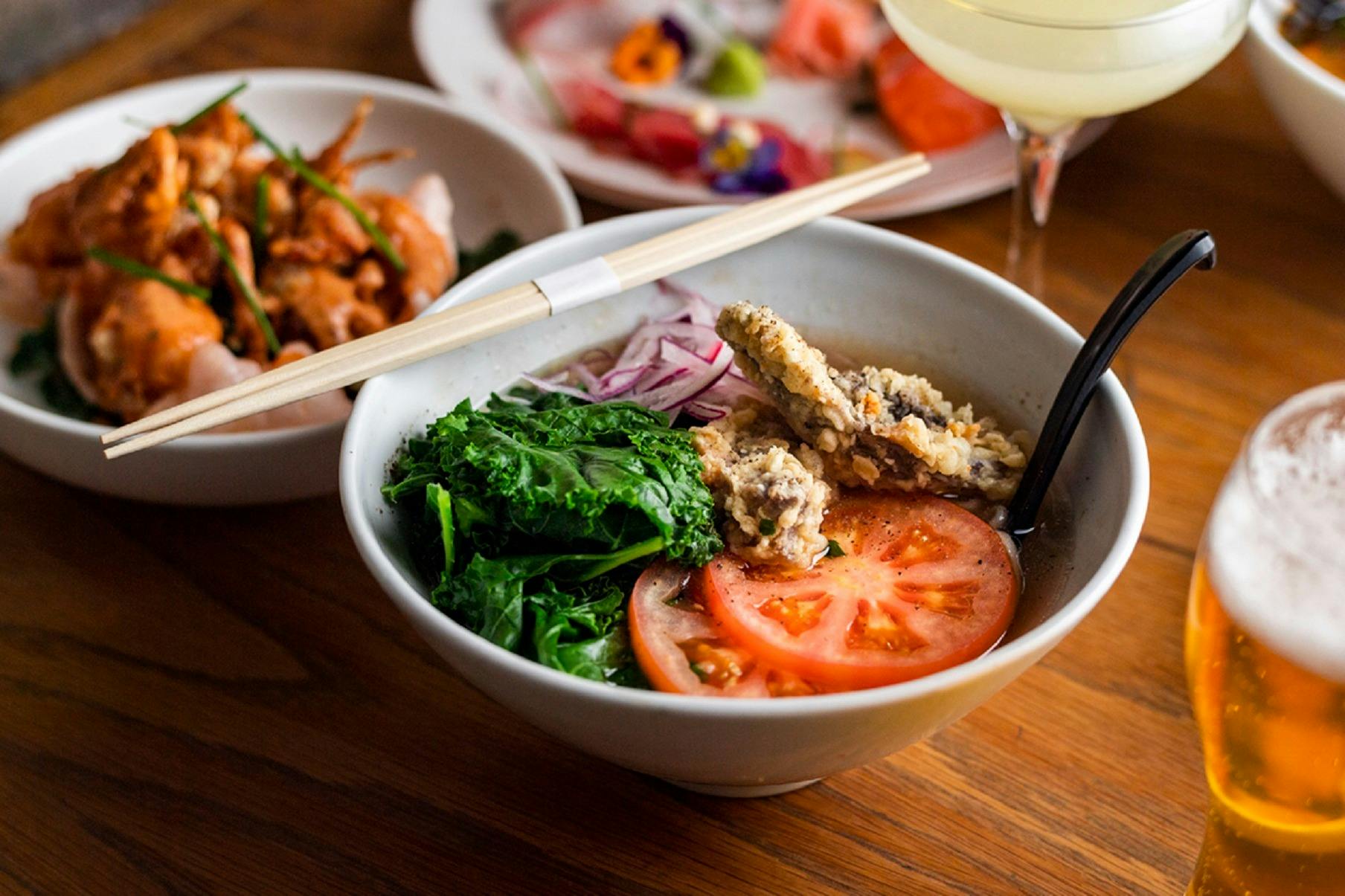 Gogyo, Surry Hills