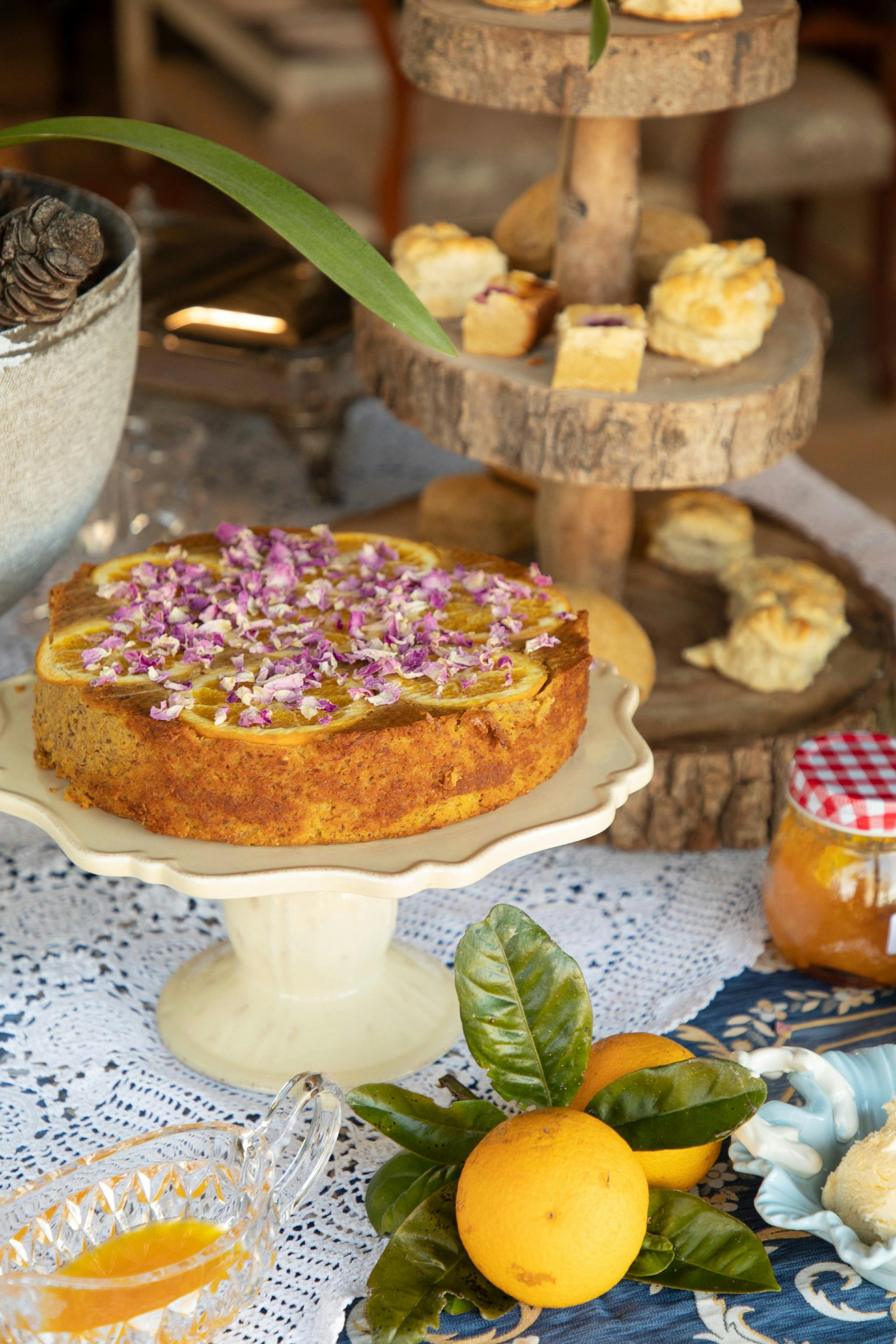 Relax at Mogendura Farm