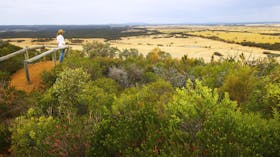 Ravensthorpe Range
