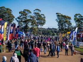 Agfest Field Days Cover Image
