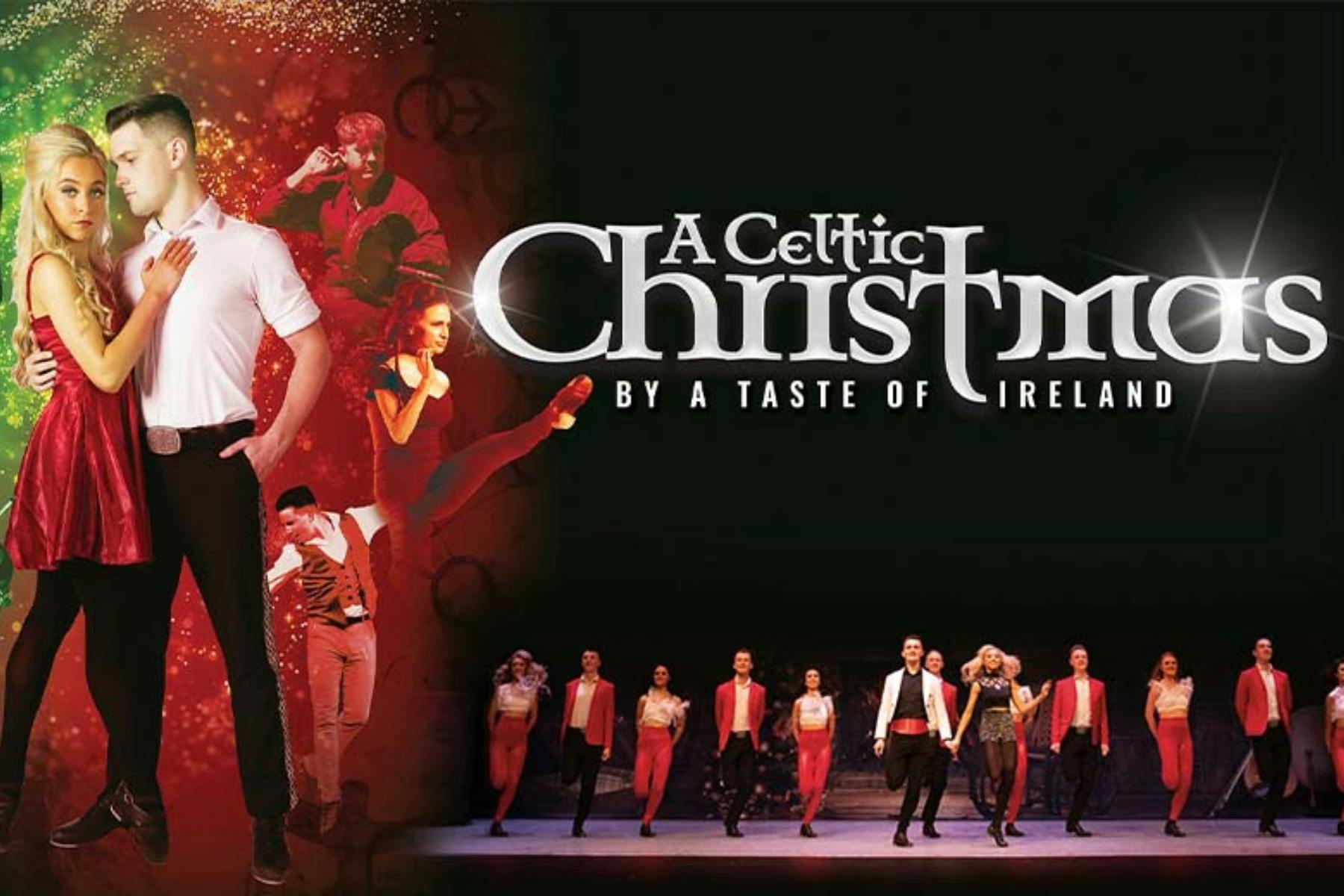 Where To Go For Christmas In Nsw