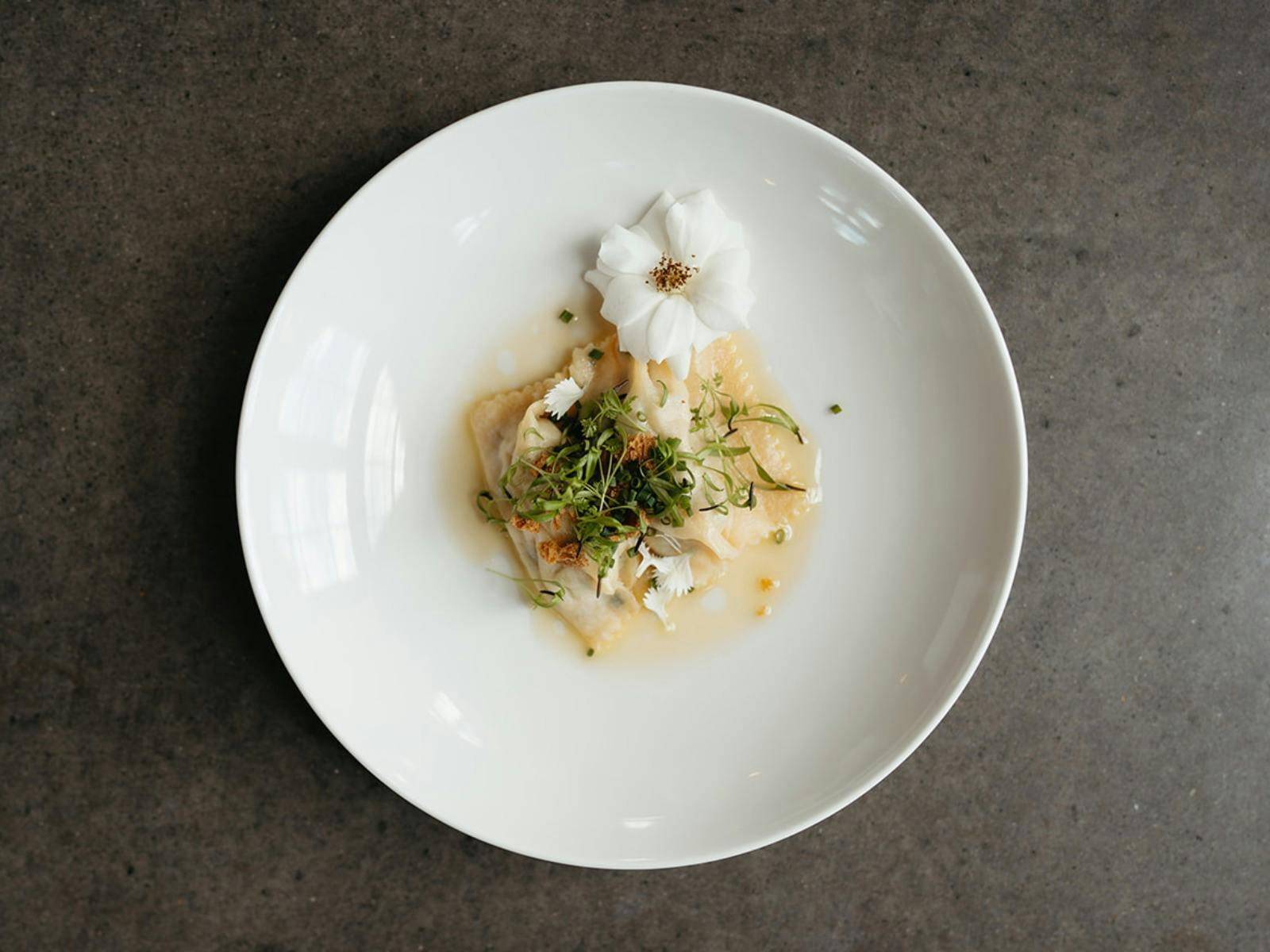 Christmas at L'Altro: A Festive Culinary Journey