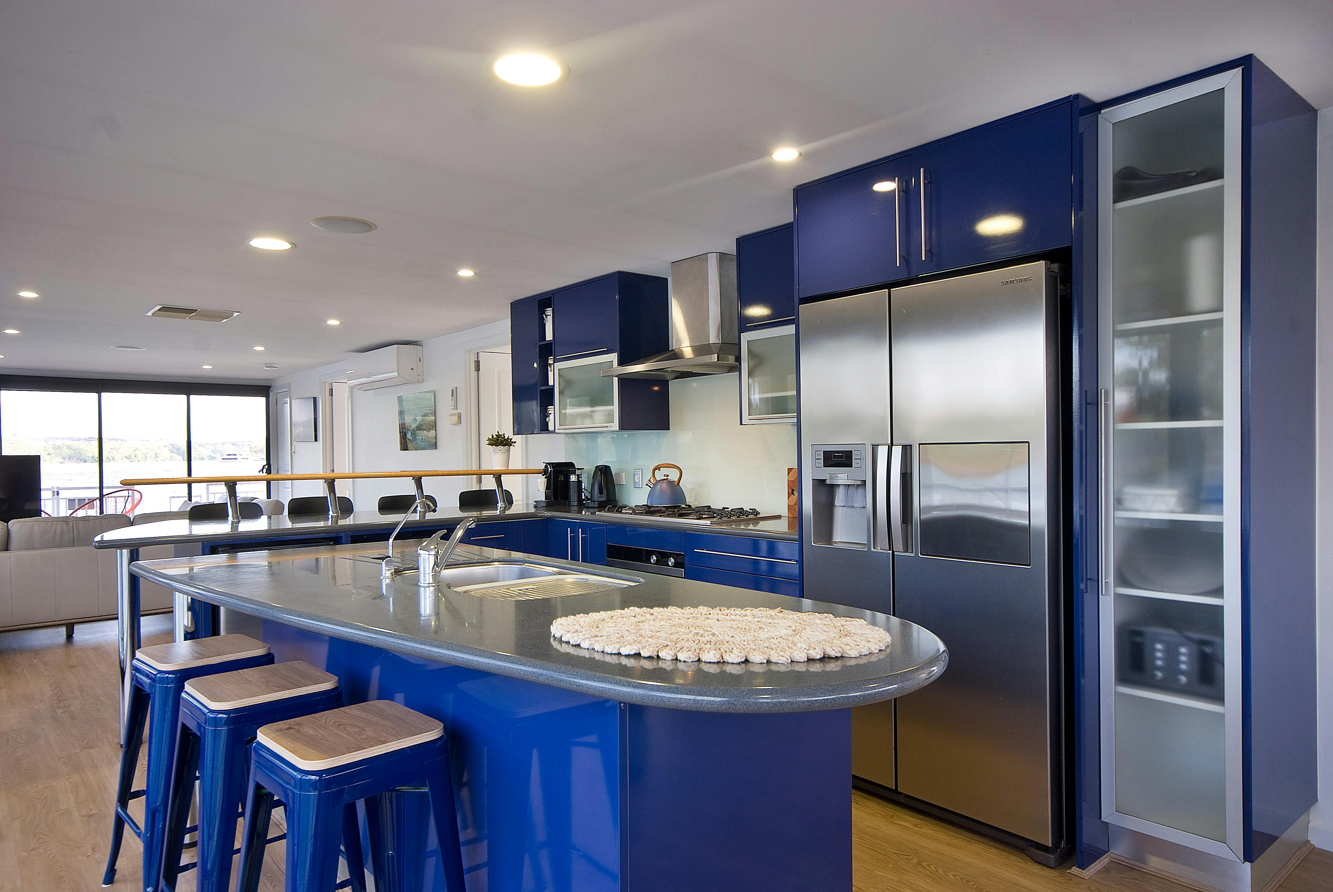 River Breez Kitchen