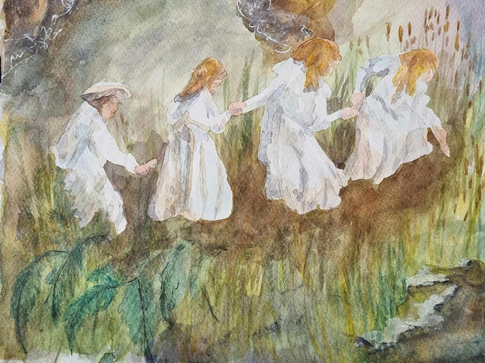Picnic at HANGING Rock Anniversary