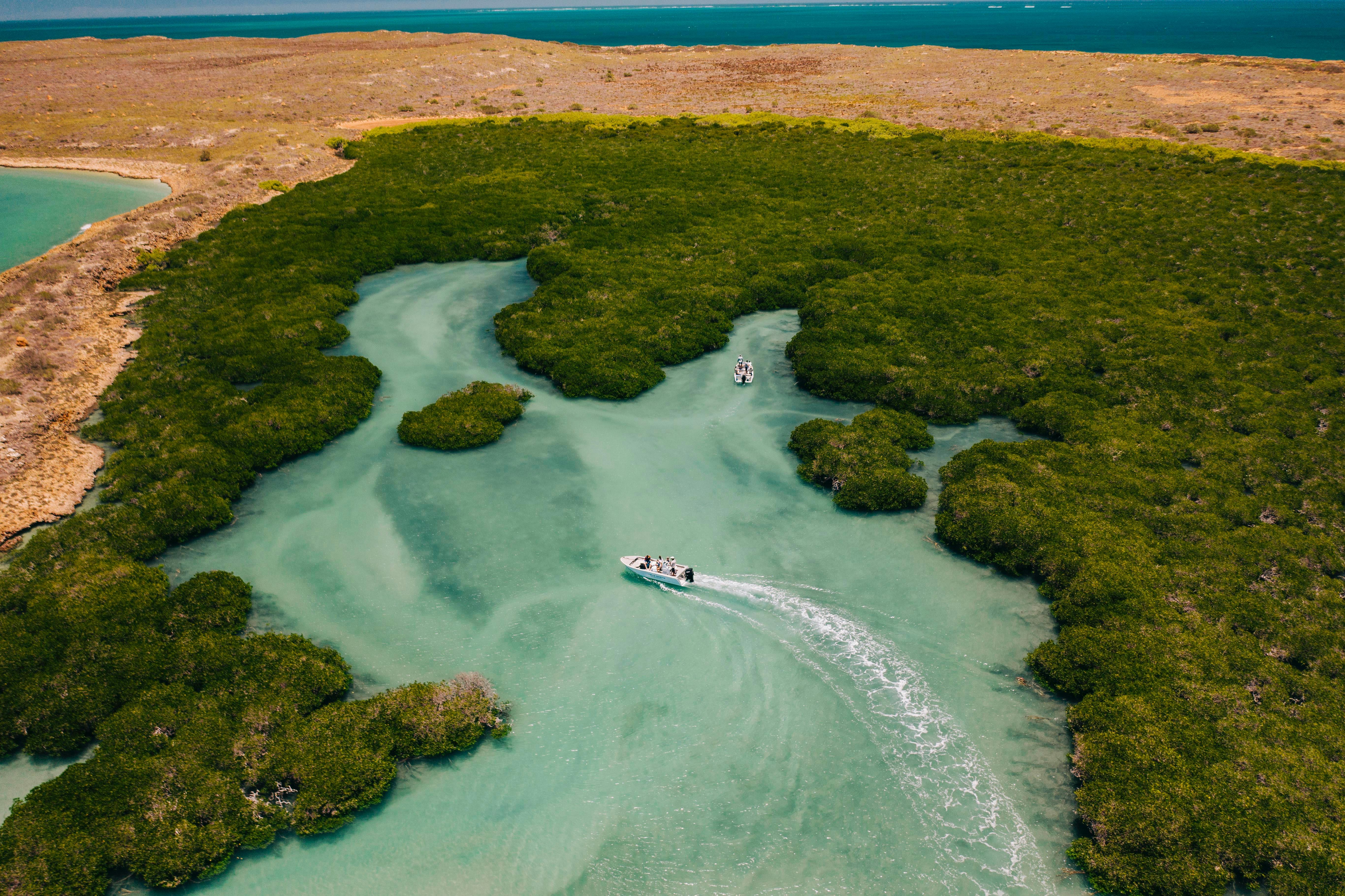 Montebello Islands