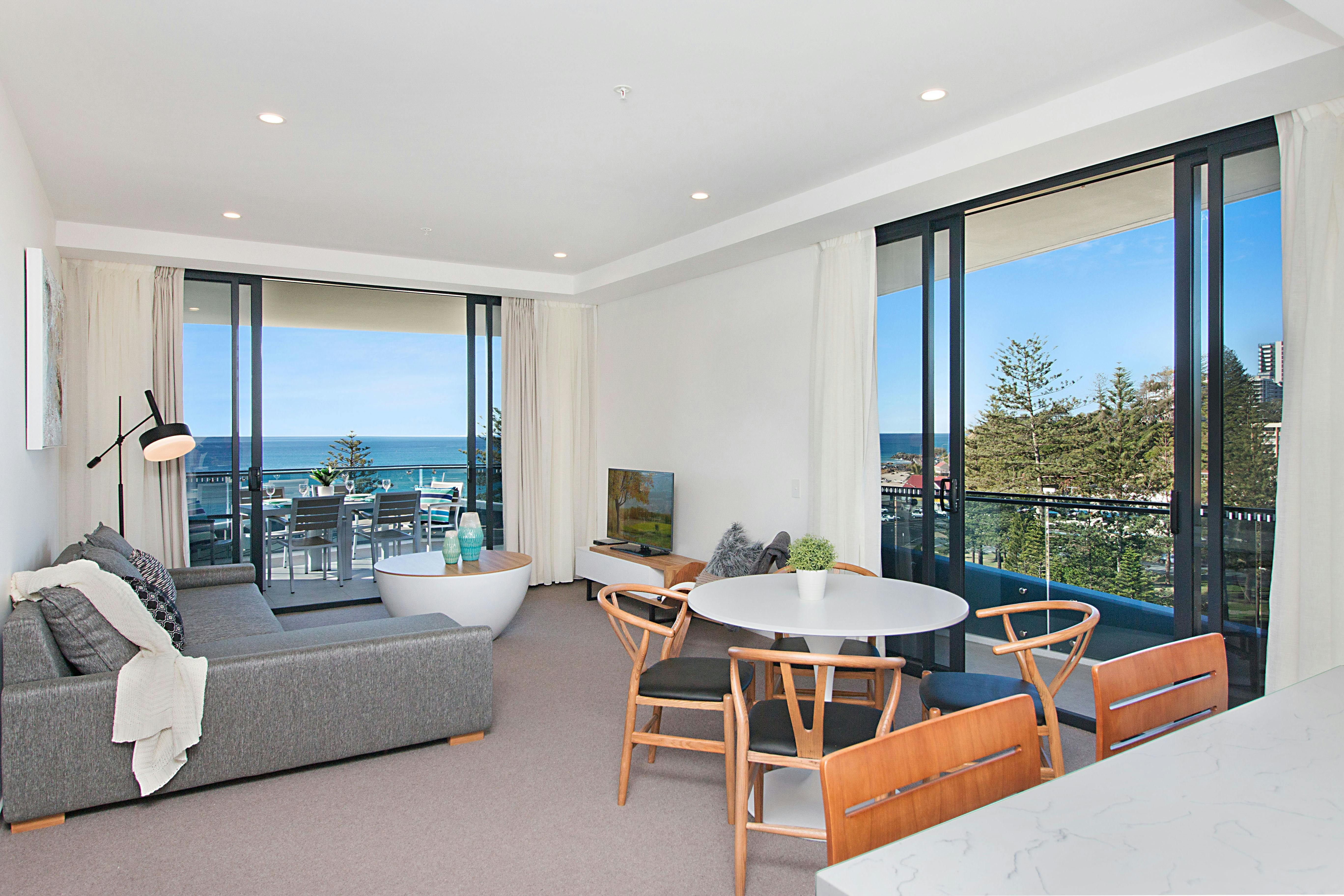 Iconic Unit 704 - Coolangatta