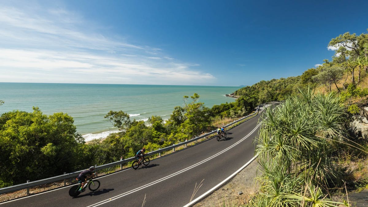 Bike Course