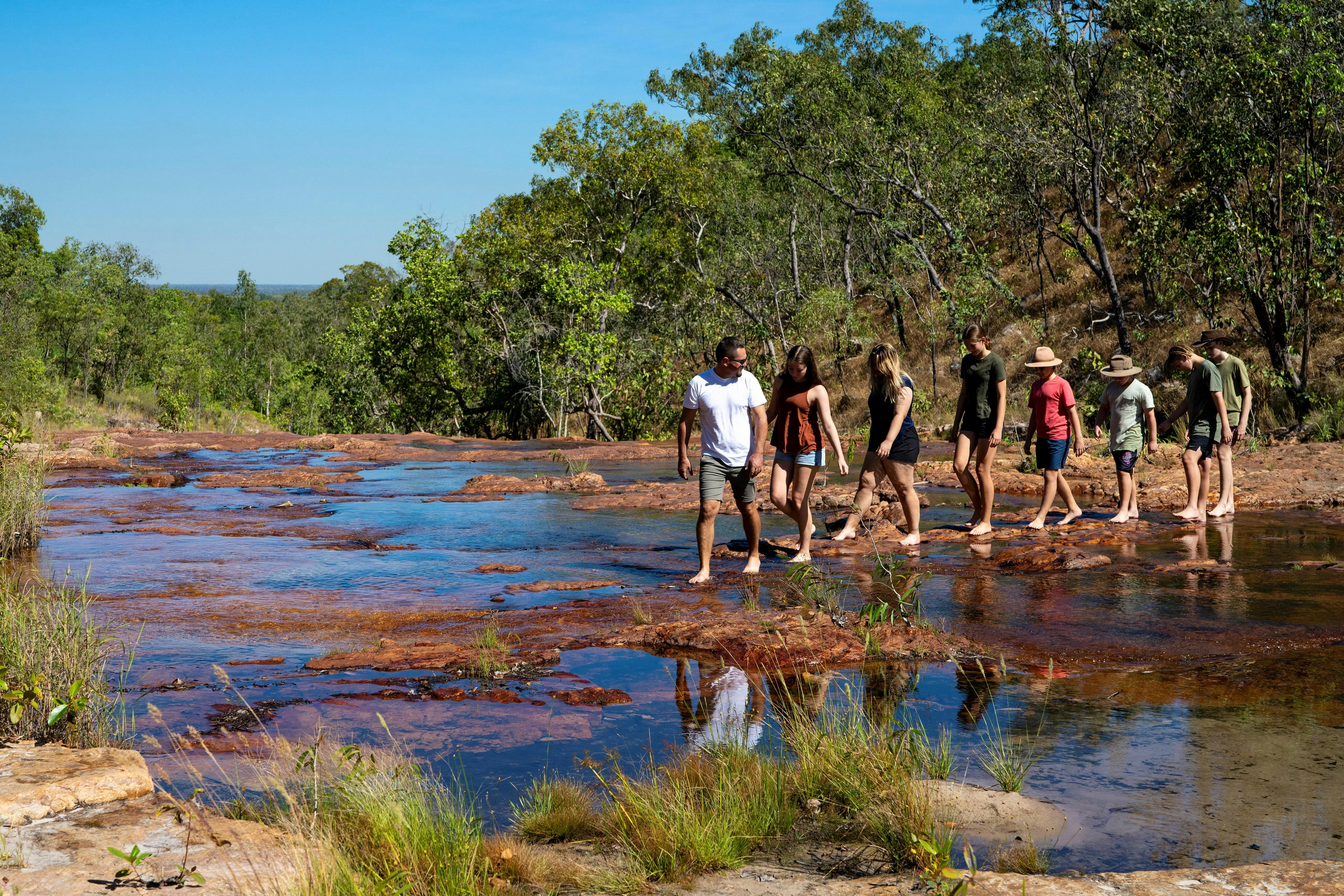 Autopia Tours, Top End Tours, Darwin Tours