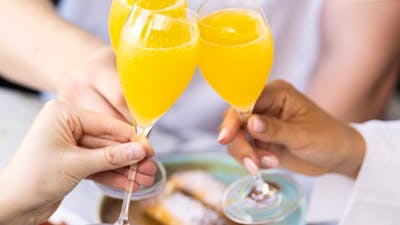 Mimosas