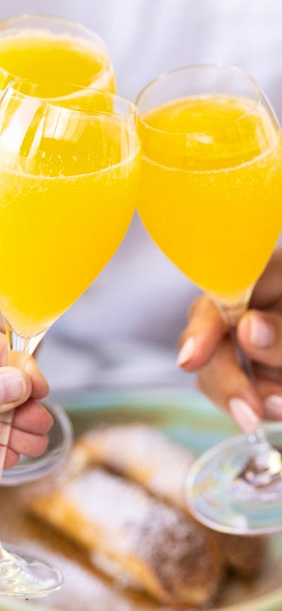 Mimosas