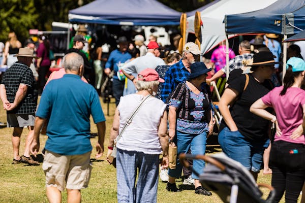 Gatton Markets