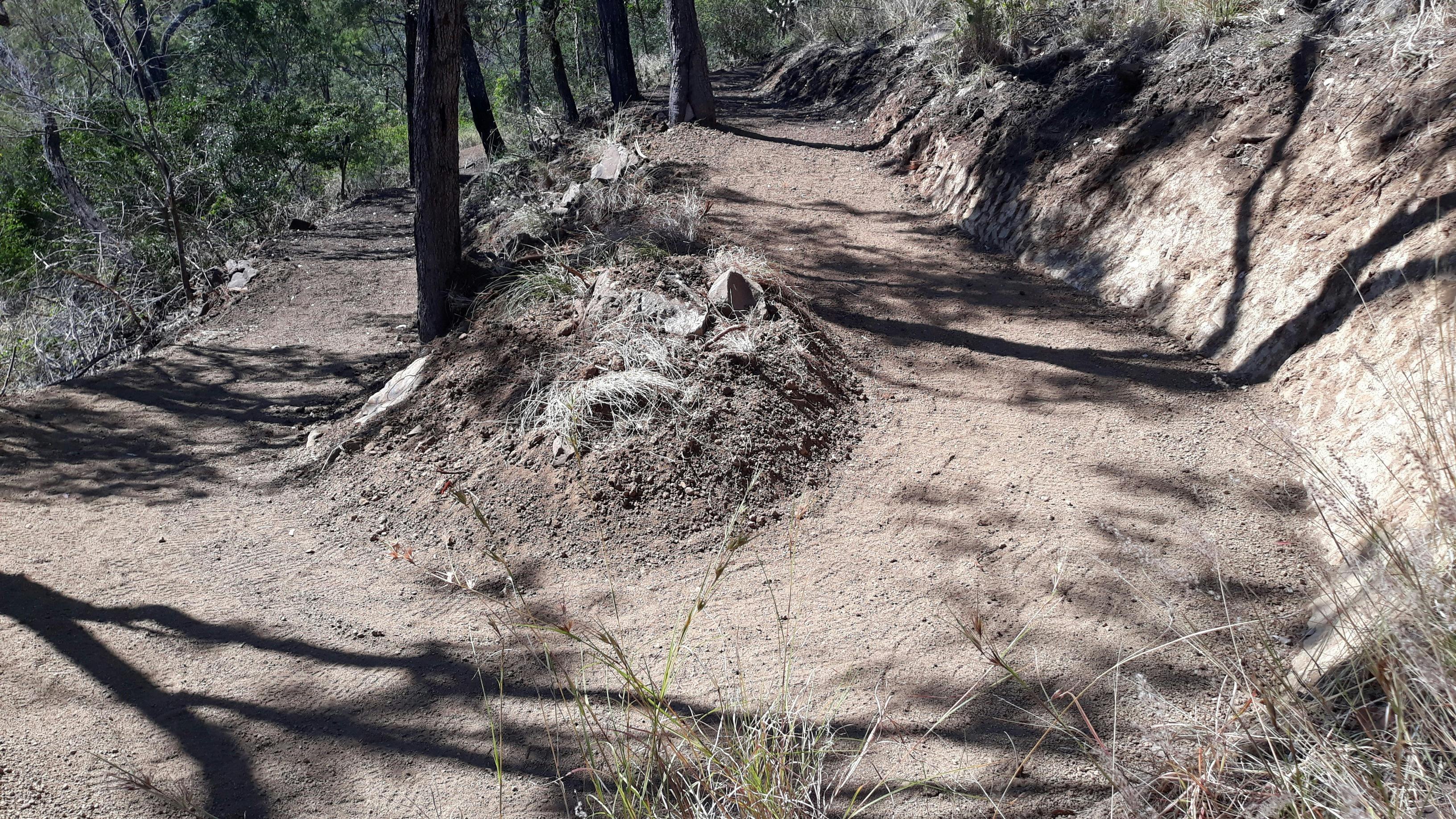 Glen Lomond Park - Toowoomba trails