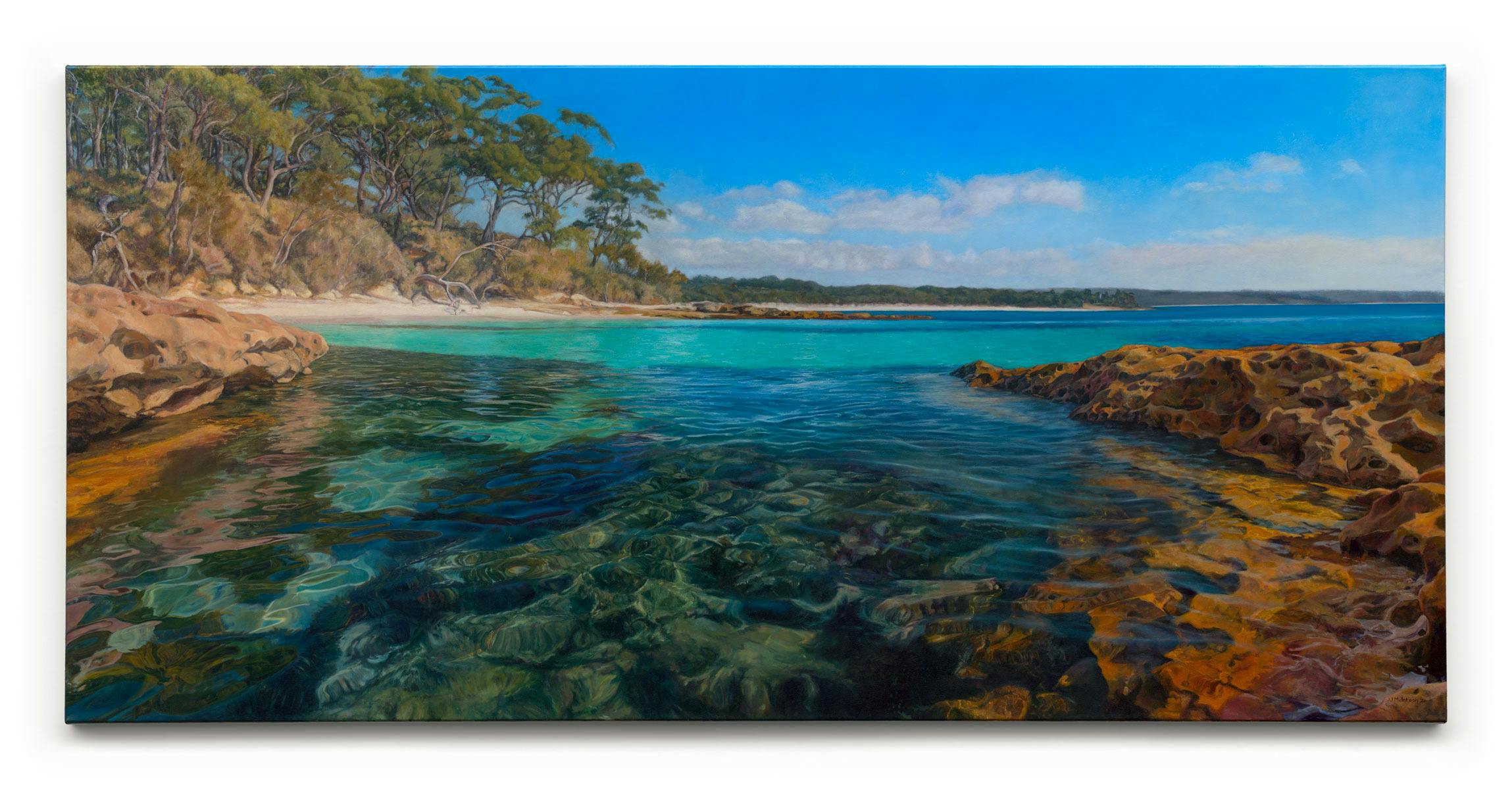 Jenny McIntosh Fine Art