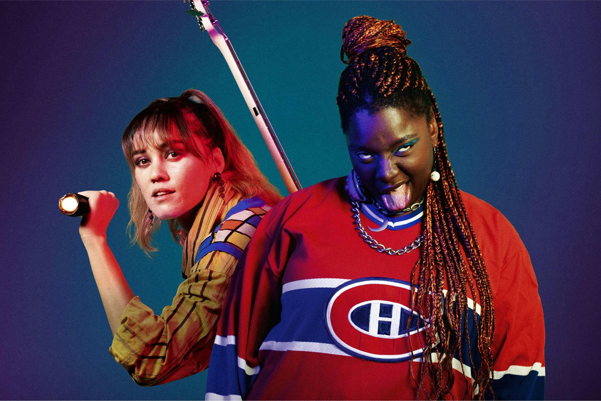 Dakota of the White Flats