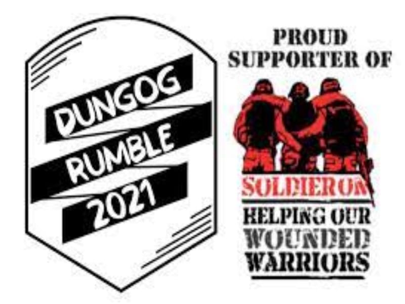 Image for Dungog Rumble