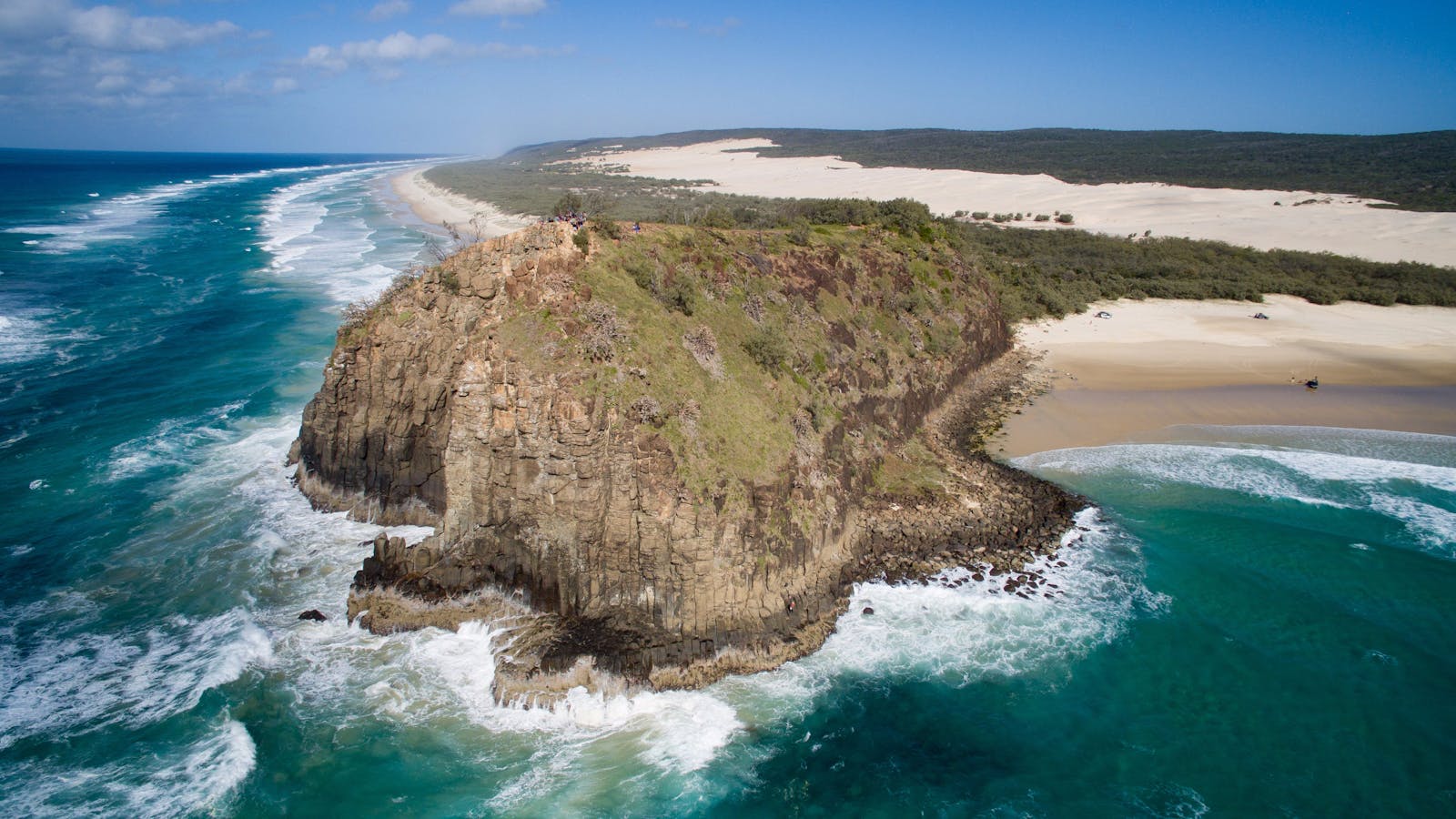 Great Beach Drive - 3 Day Itinerary