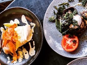 Bond Street Kitchen