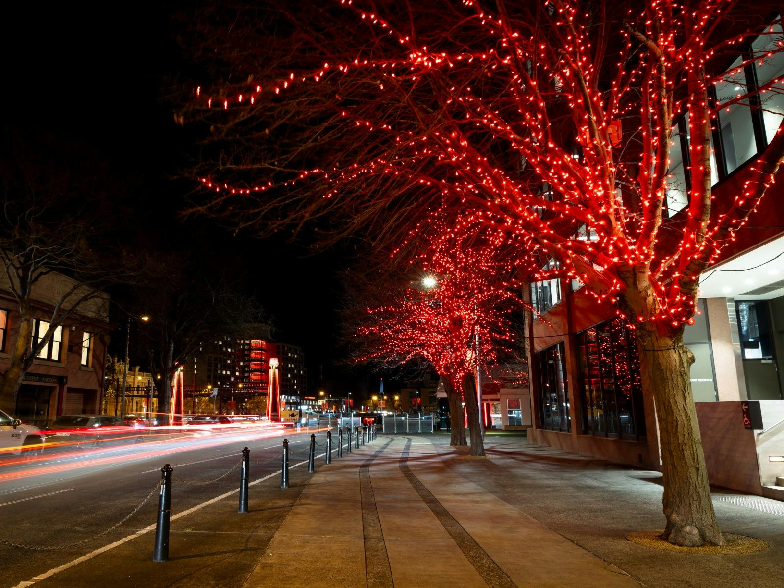 Paint The Town Red 2025