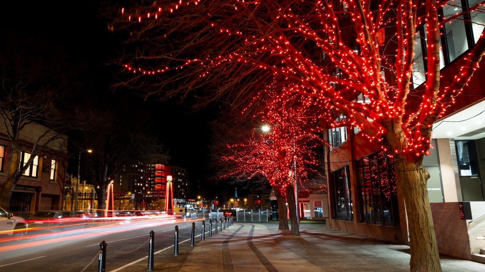Paint The Town Red 2025