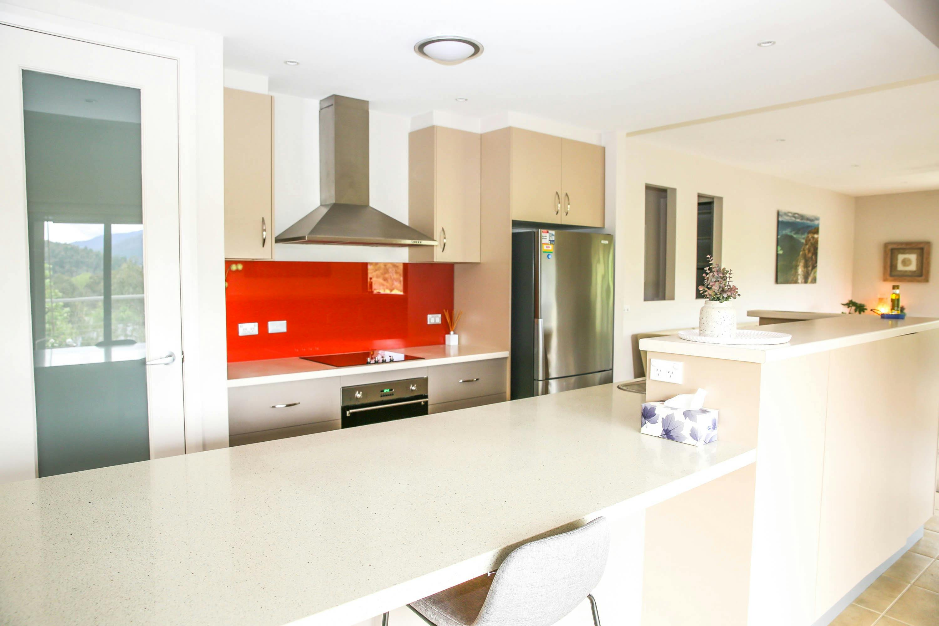 Valley Vista Kitchen