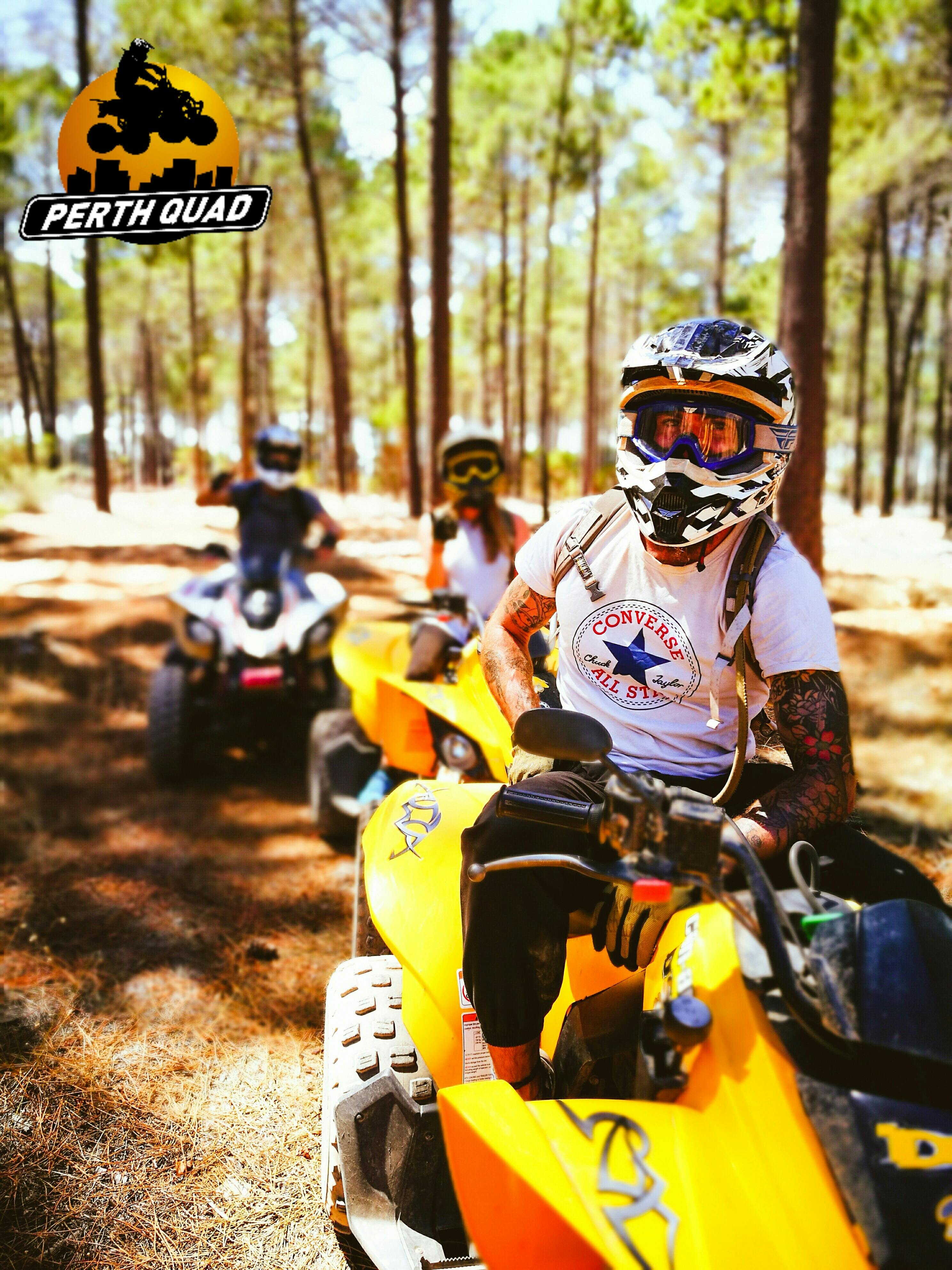 Pinjar Tour