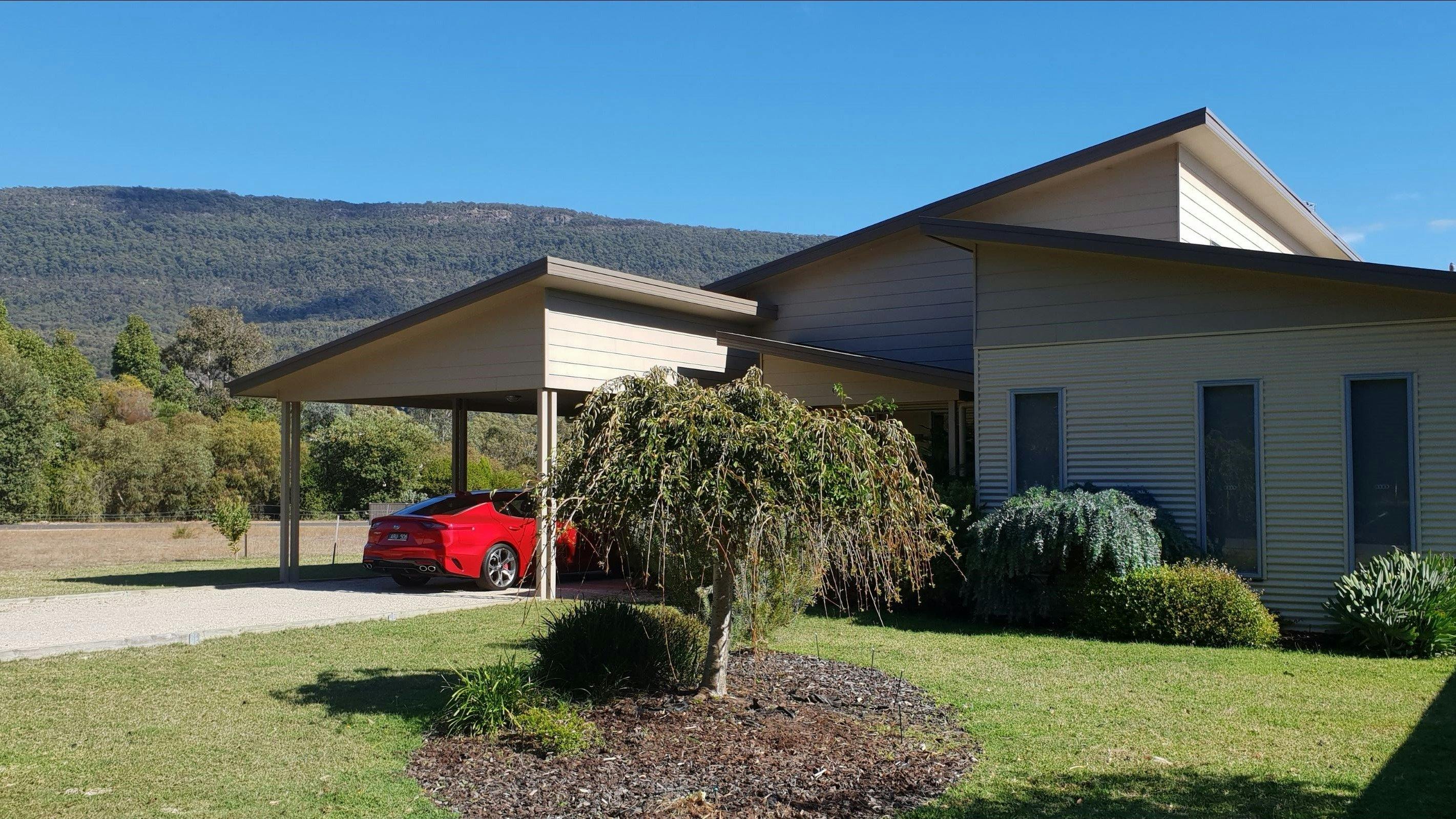 Reisefuhrer Fur Die Grampians Tourism Australia