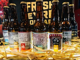 Current as at April 2018