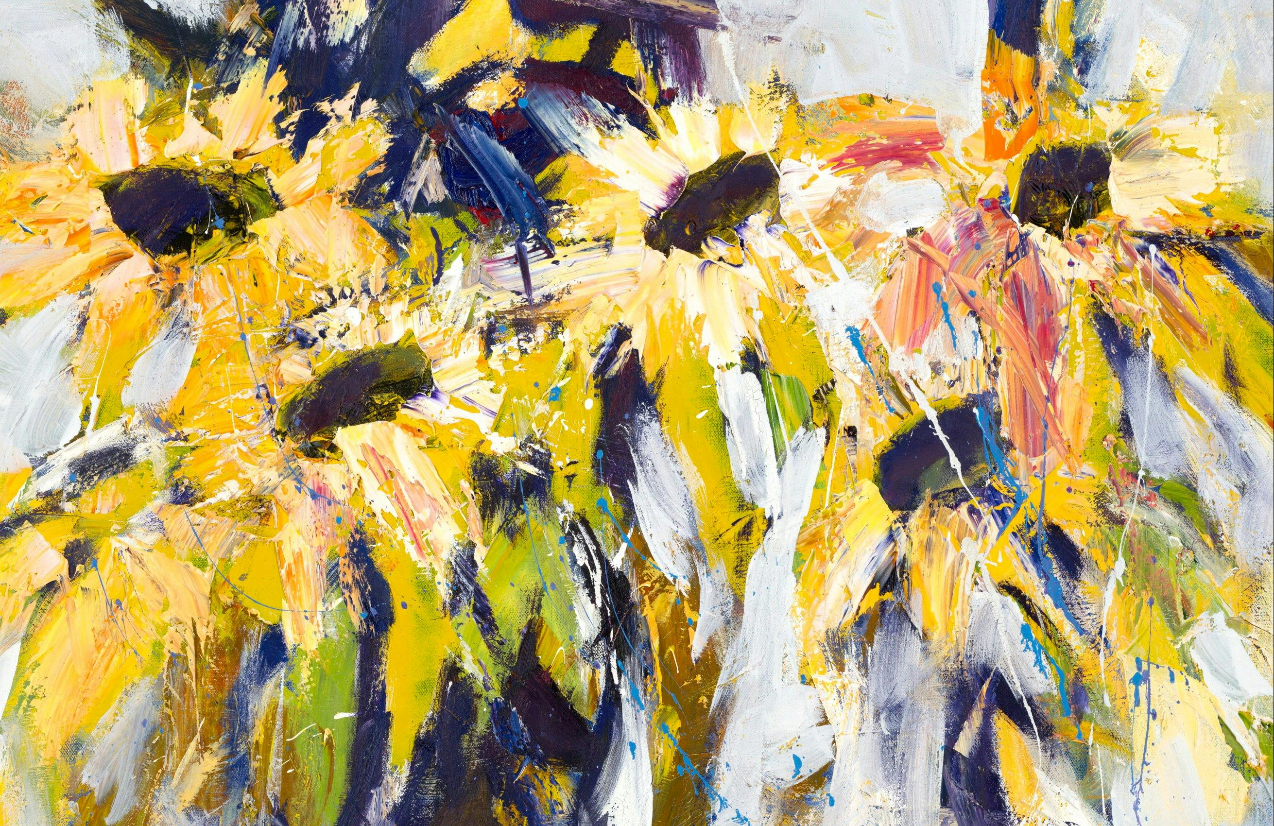 Sunflowers