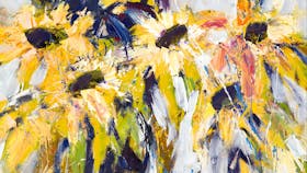 Sheps Studio Art Gallery