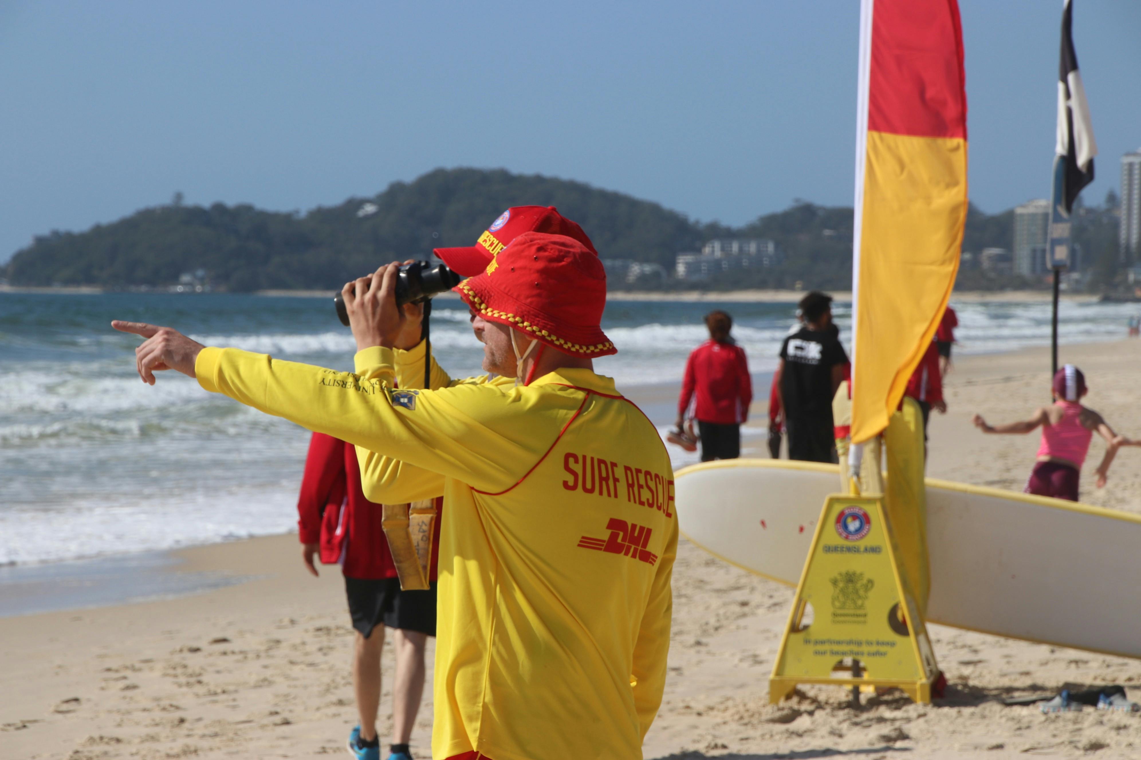 Tallebudgera Surf Club