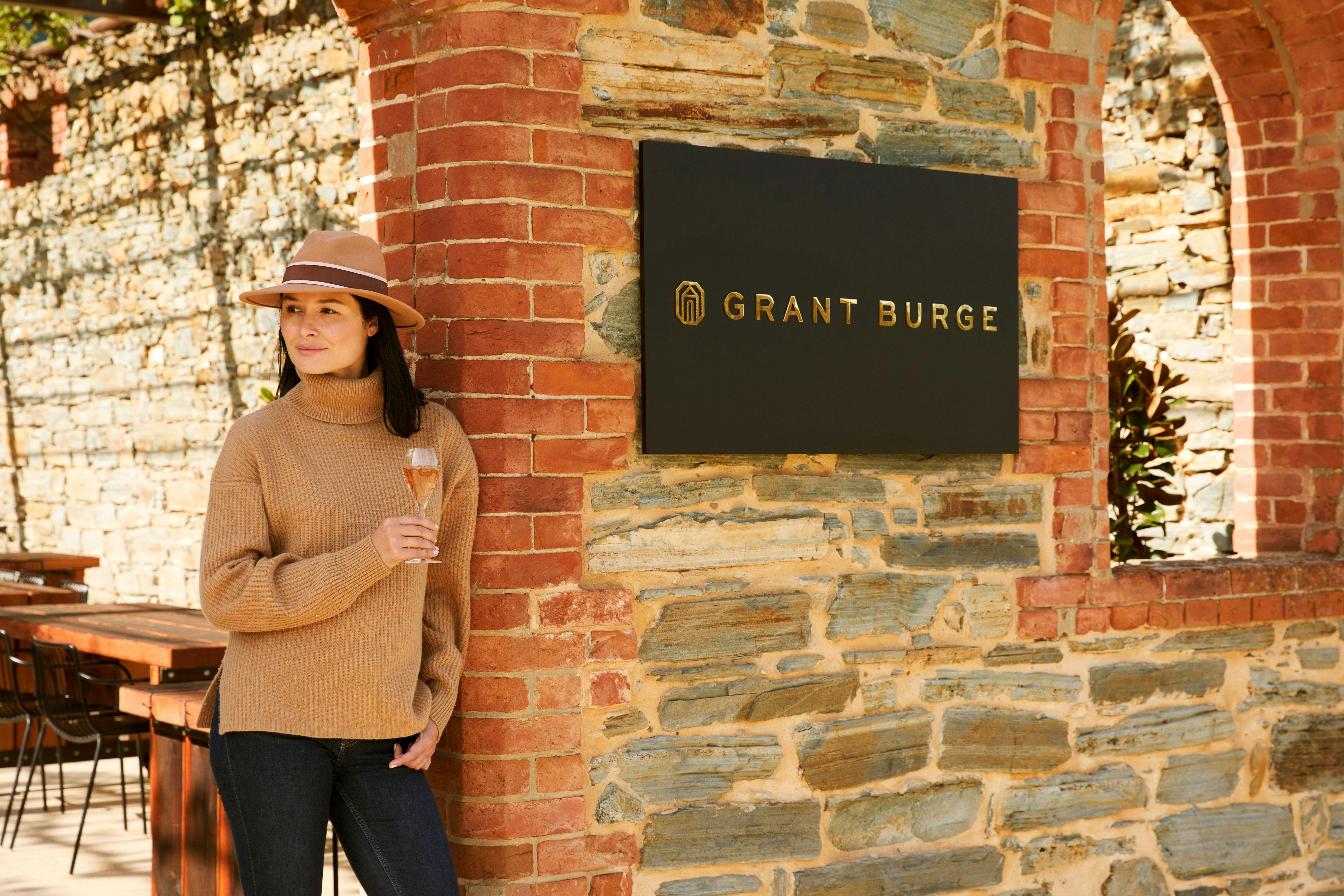 Grant Burge Wines