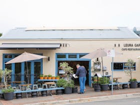 Leura Garage