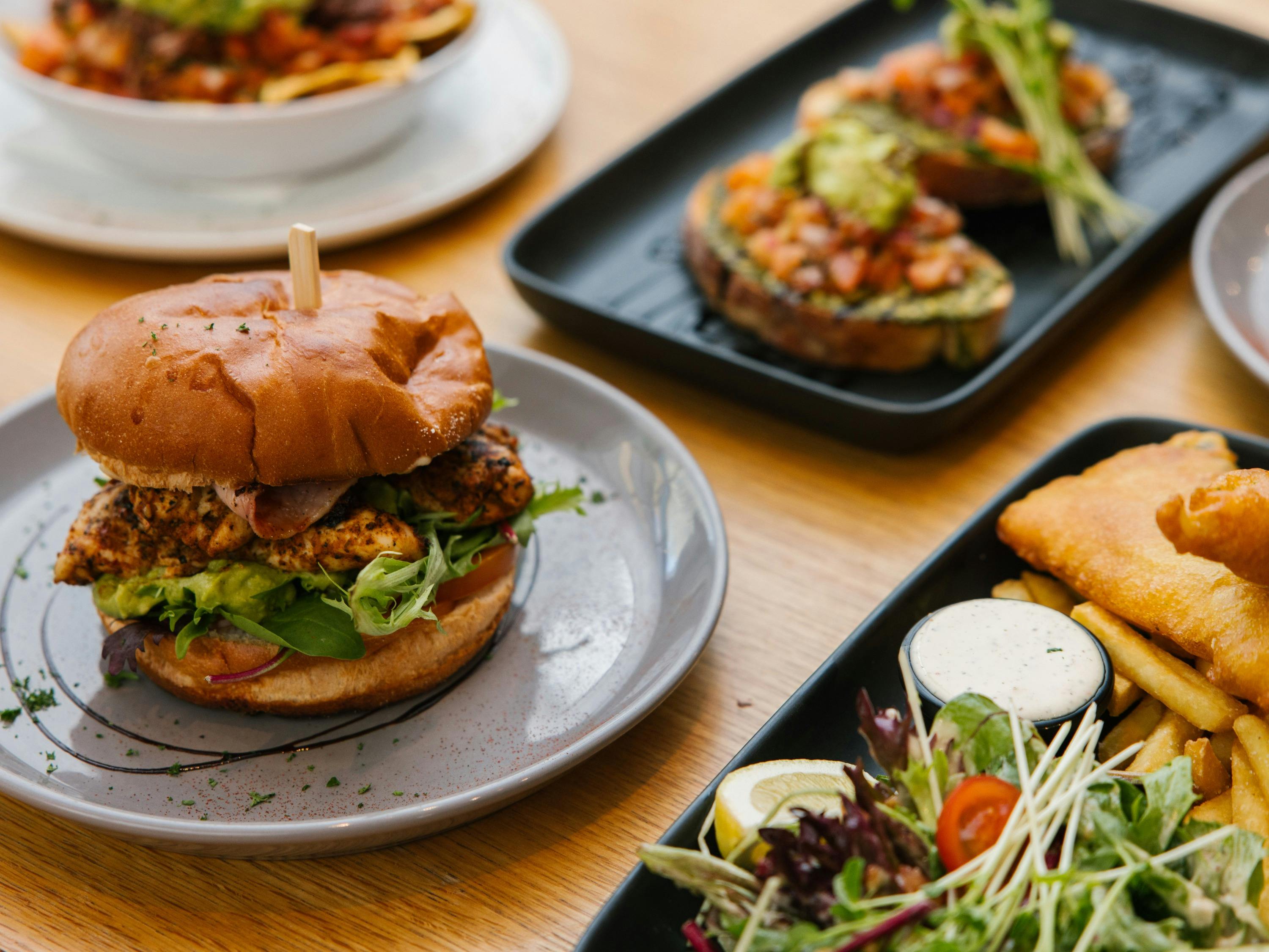 Bracegirdle's House of Fine Chocolate