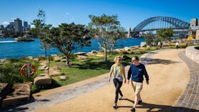 Barangaroo