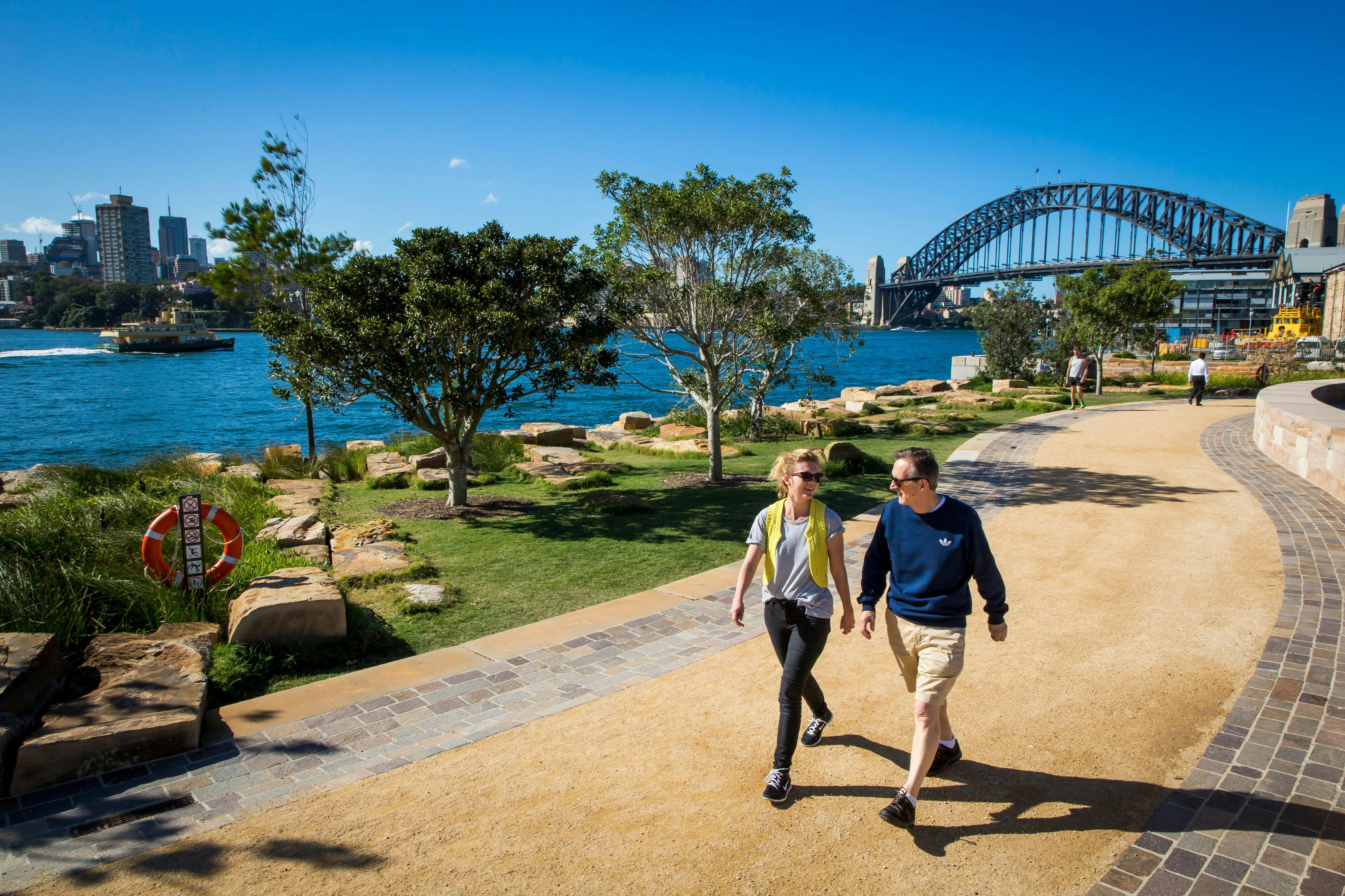 Barangaroo | Sydney, Australia - Official Travel & Accommodation Website