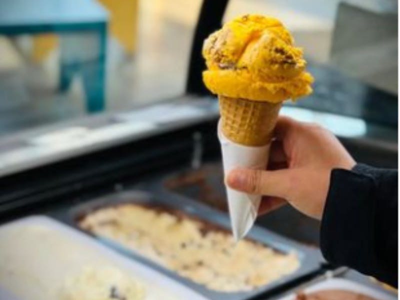 Ice Creamery & Co.
