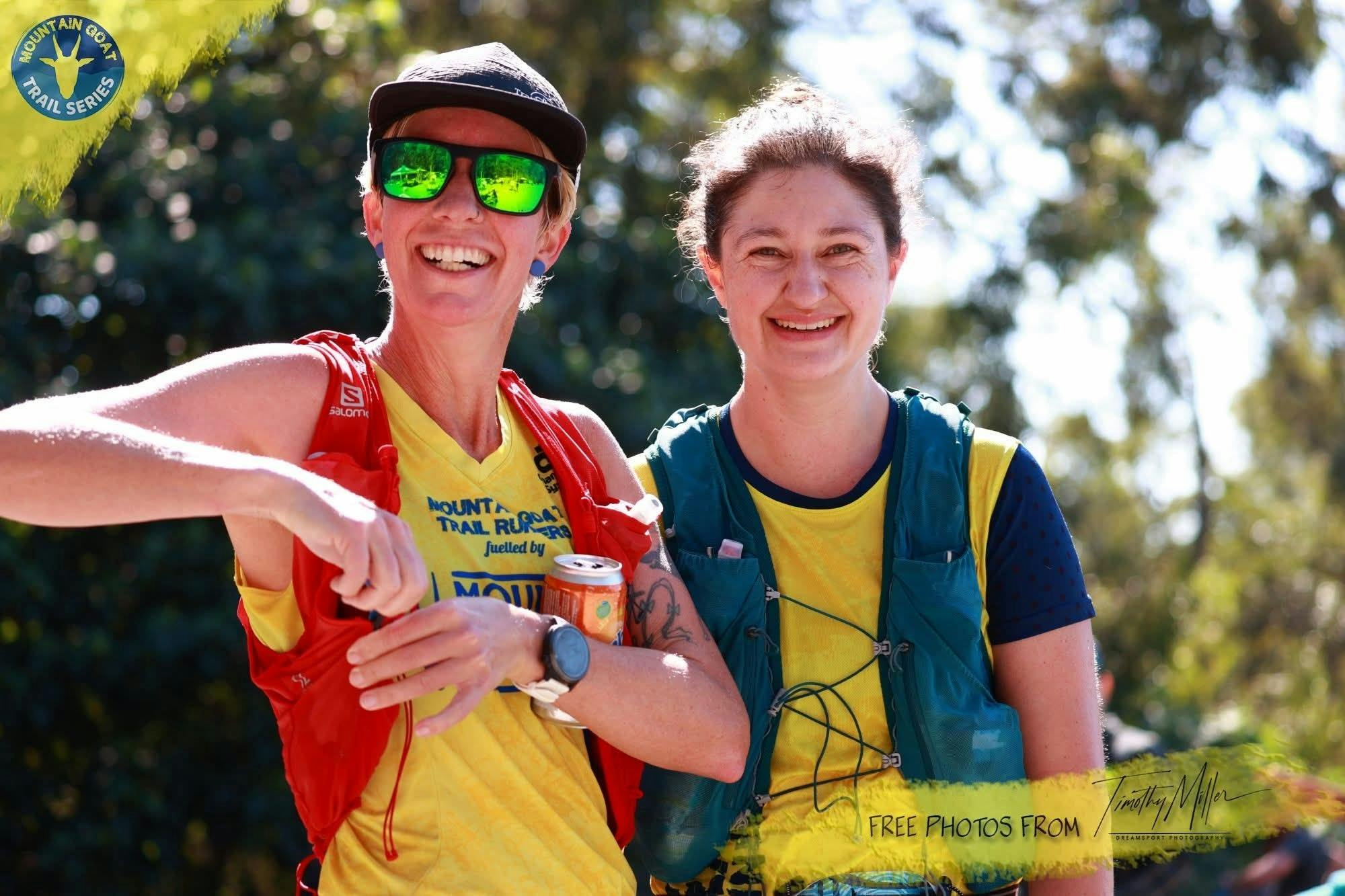 Mt Cooth-tha Trail Festival