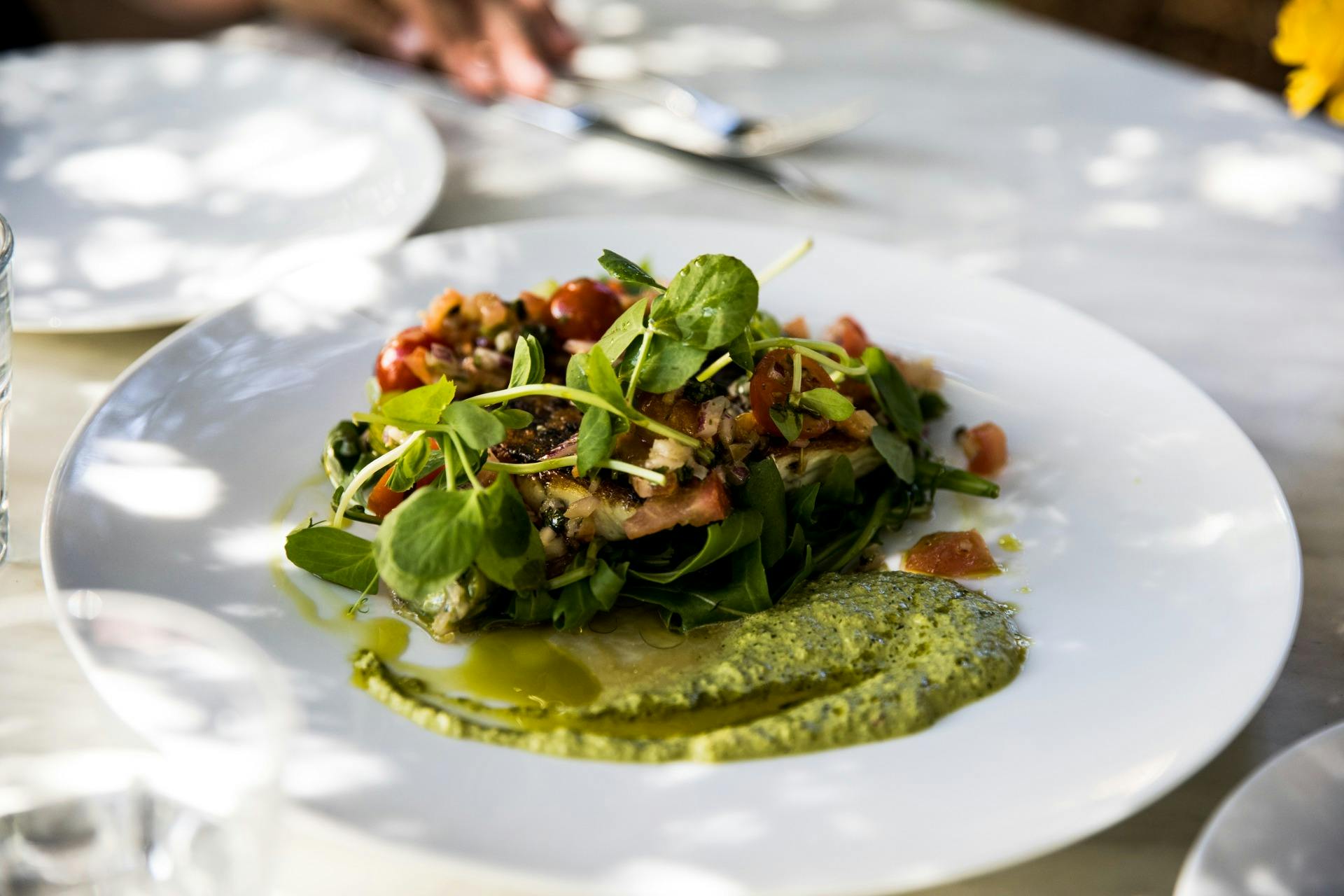 Our iconic Barossa Valley restaurant is perfect for your next event.