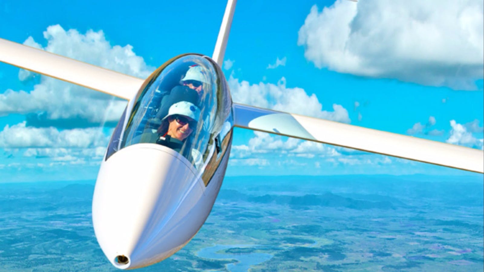 Lake Keepit Soaring Club